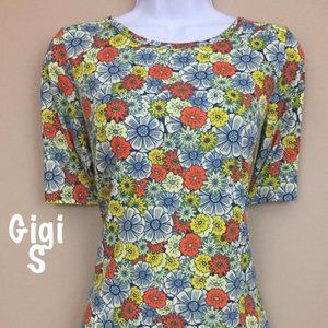 LuLaRoe Gigi brand new with tags